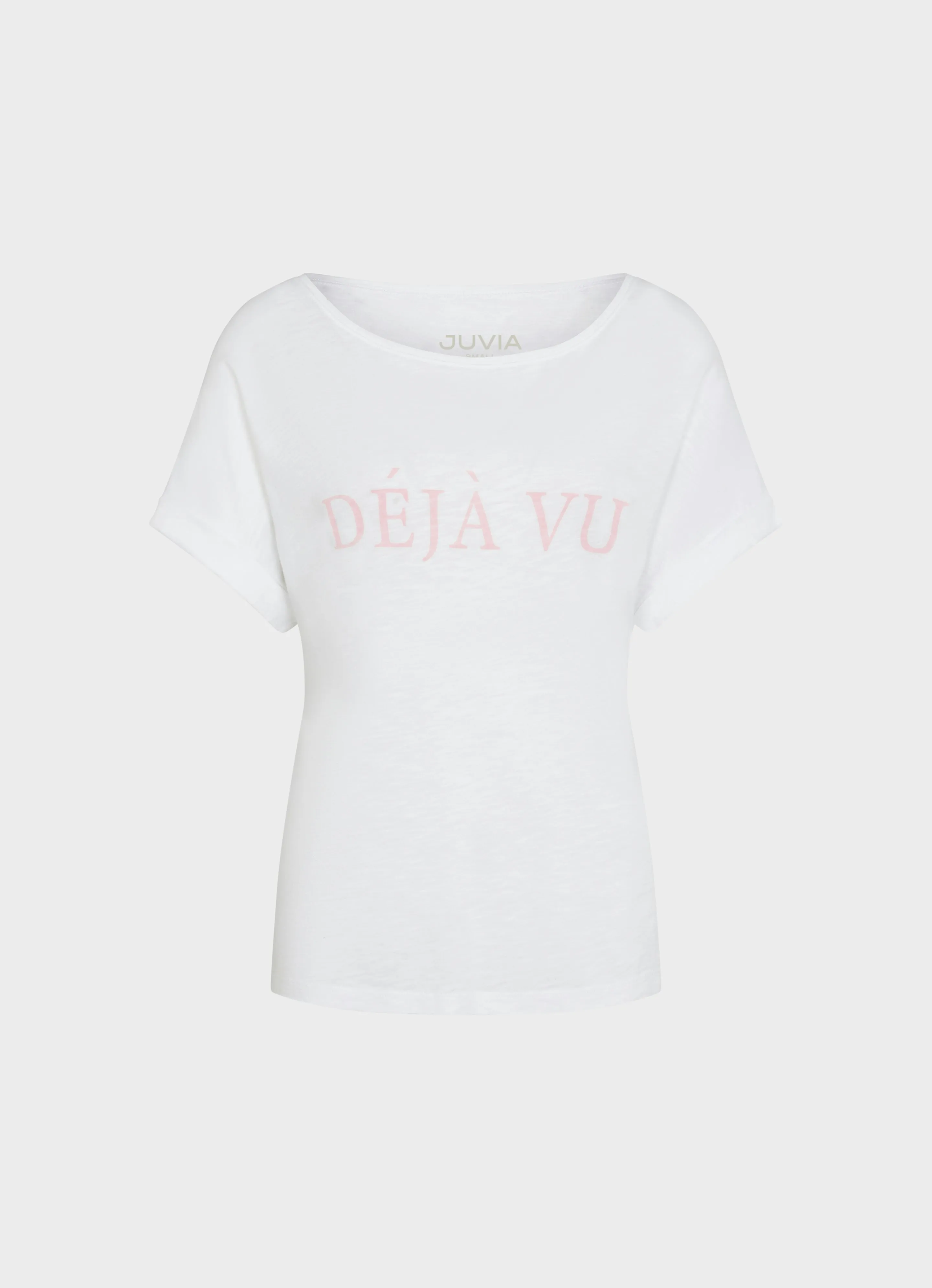 Boxy - T-Shirt