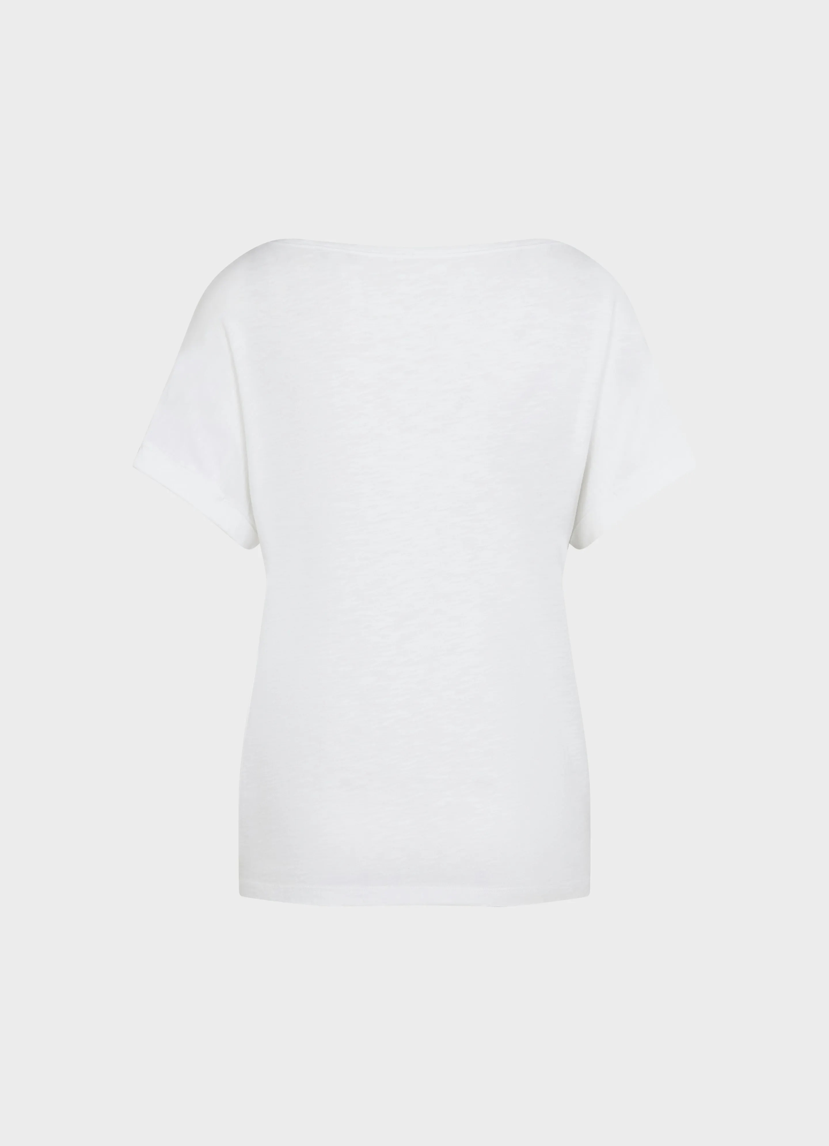 Boxy - T-Shirt